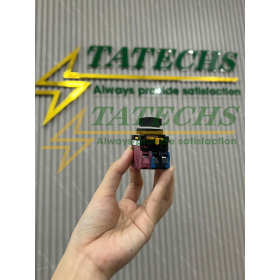 Bộ điều khiển Servo-1-CW4S2E21