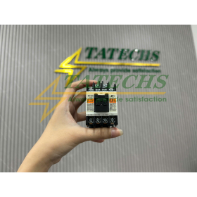 Khởi Động Từ Contactor Fuji Electric SC-03 9A 3 Pha 4kW Chính Hãng, Giá Tốt