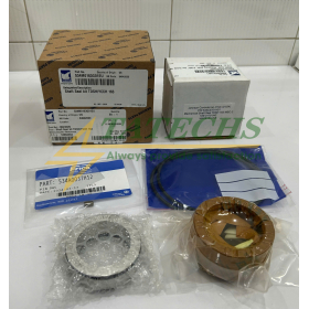 Phụ tùng Sabroe 534M0163G01EU hàng chính hãng giá tốt