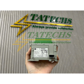 Bộ lập trình PLC và Module I/O-2085-OF4-ALLEN BRADLEY