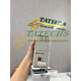 Bộ lập trình PLC và Module I/O-1769-L30ER-Allen Bradley