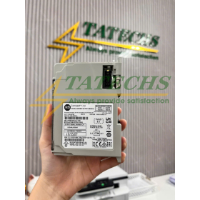 Bộ lập trình PLC và Module I/O-1769-OF8C