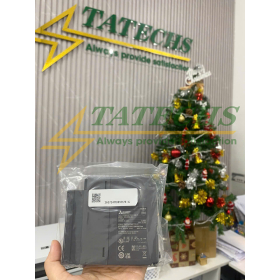 Module Analog Input Mitsubishi Q68DAIN PLC Q Series chính hãng