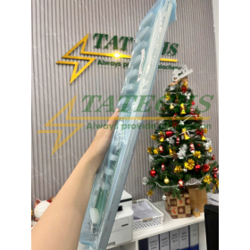 Bộ lập trình PLC và Module I/O-Q312B