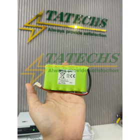 Pin sạc NiMH GP250AAHC8B8Z GP Batteries AA 1.2V dung lượng cao