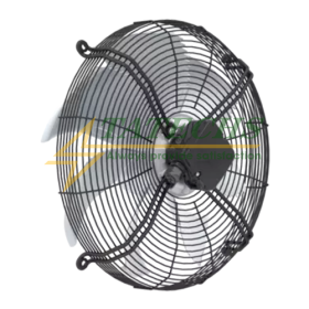 Quạt công nghiệp-FE045-4EK.4I.V7-Ziehl Abegg