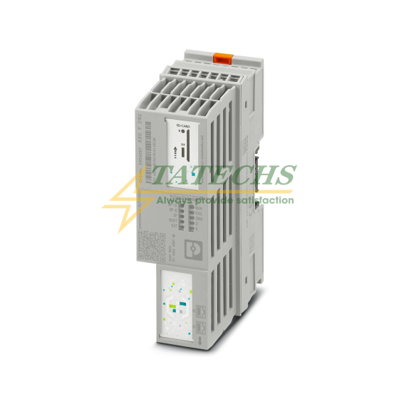 Bộ lập trình PLC và Module  2404267 Phoenix Contact Hàng chính hãng tại TATECHS