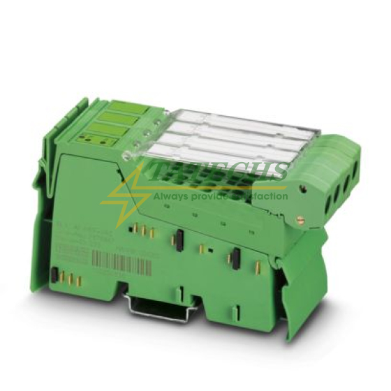 IB IL AI 4/EF-PAC Mô-đun analog 2878447 Hàng chính hãng tại THANH AN