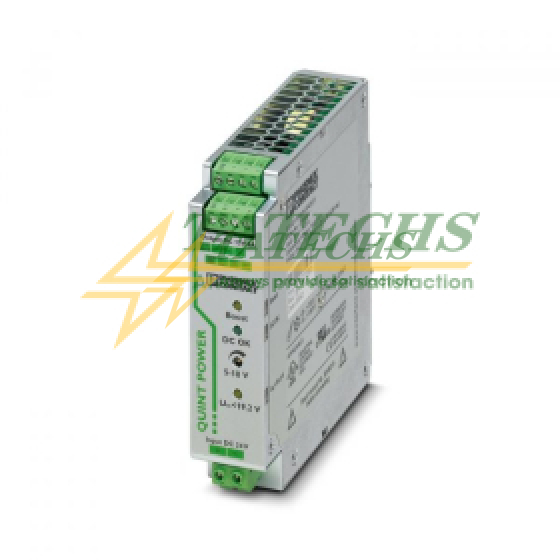 Bộ nguồn- MINI-PS-100-240AC/24DC/1