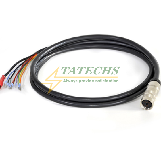 Cáp kết nối cảm biến Laser CC4xA (2m) ASTECH - Cho LDM41A/42A