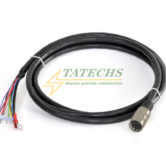 Cáp kết nối cảm biến Laser CC30xA ASTECH - Chuẩn M12 chuyên dụng