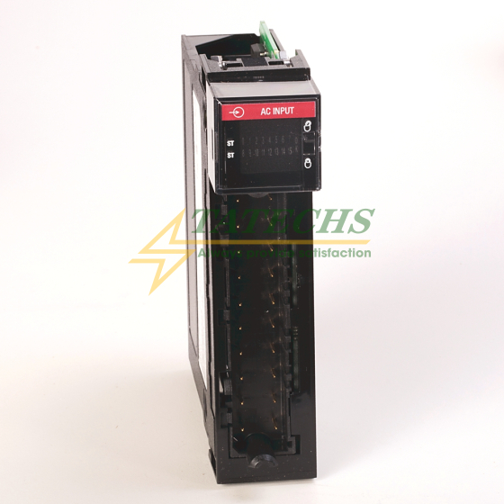 Bộ lập trình PLC và Module I/O-1756‑IA16-Allen Bradley