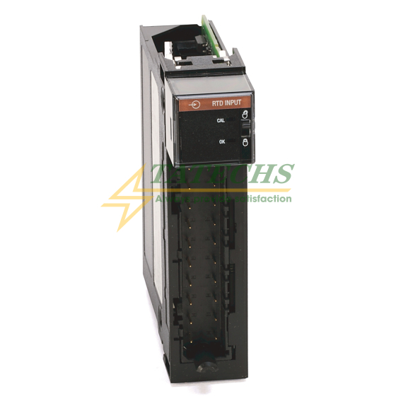 Bộ lập trình PLC và Module I/O-1756-IA16-Allen Bradley
