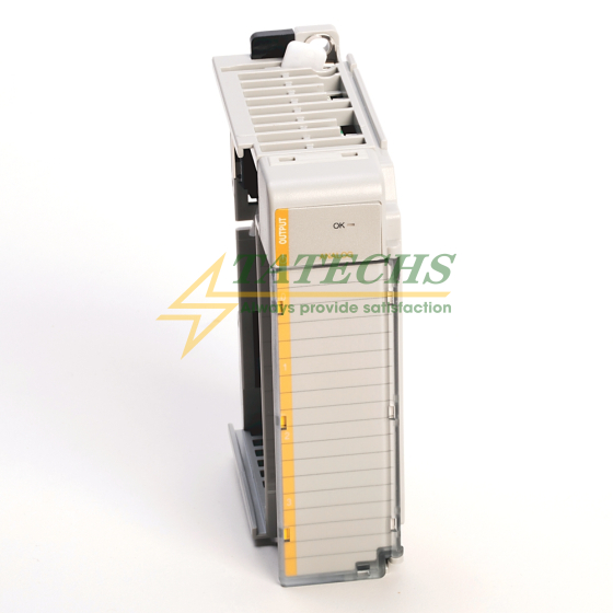 Bộ lập trình PLC và Module I/O 1769-OF4 Allen Bradley