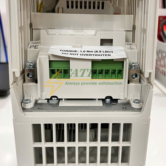 Biến Tần ABB ACS580-01-07A3-4 3kW 380V Chính Hãng