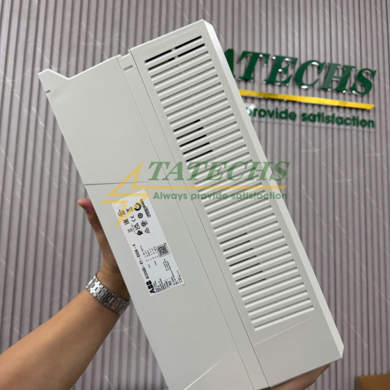 Biến Tần ABB ACS580-01-033A-4 15kW 380V Chính Hãng