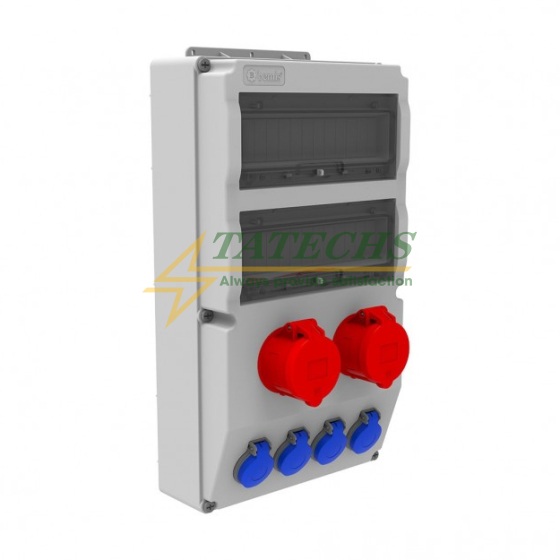 Bộ kết hợp V26 BD8-2234-4020