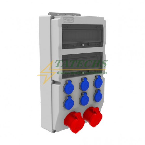 Bộ kết hợp V26 BD8-2234-6020