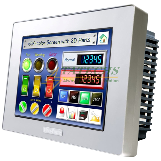Màn hình cảm ứng HMI-PFXBOSVU1KBTA-Proface