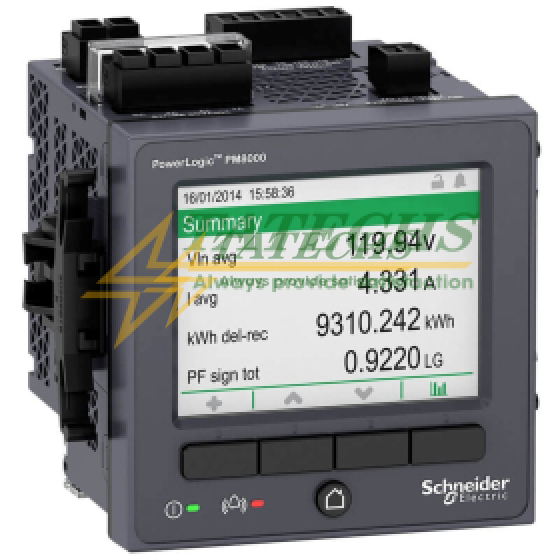 Thiết bị đo lường-METSECT5DB150
