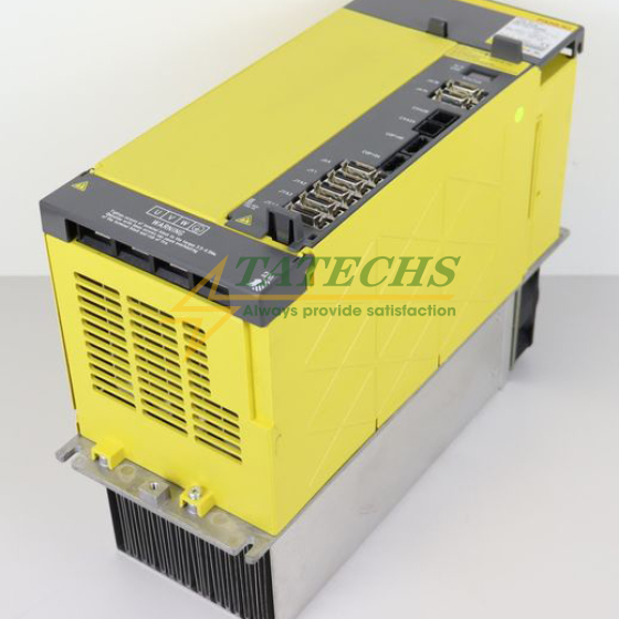 Bộ điều khiển đông cơ servo - A06B-6120-H045 - FANUC hàng chính hãng giá tốt