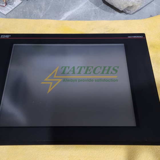Màn hình cảm ứng 10.4 inch  GT2710-VTBA - Mitsubishi