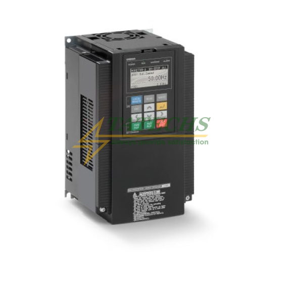 Biến Tần OMRON RX2 3G3RX2-A4022 (3-Pha 380-480V, 2.2kW/3.7kW, 5.5A/6.9A/8.3A)