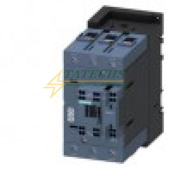 Công tắc tơ điện 3RT2045-3AN20 Hành chính hãng tại THANH AN