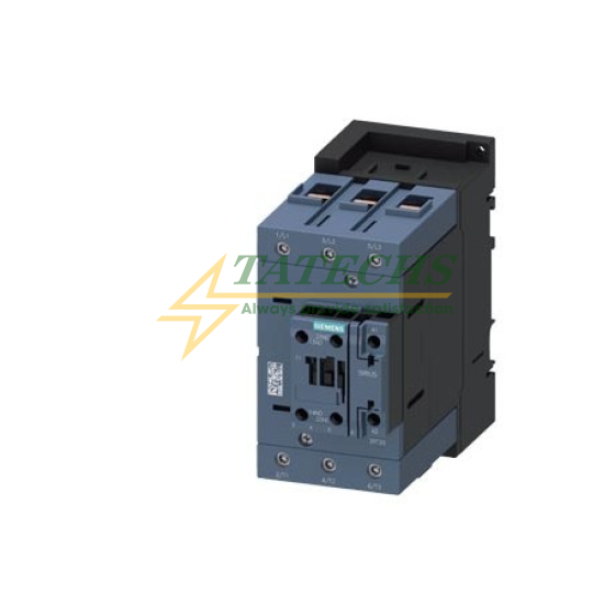 Công tắc tơ SIEMENS 3RT2046-1AH00 Hàng chính hãng tại THANH AN