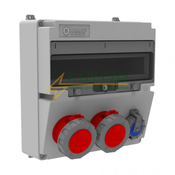 Bộ kết hợp V17 BH4-6130-1241