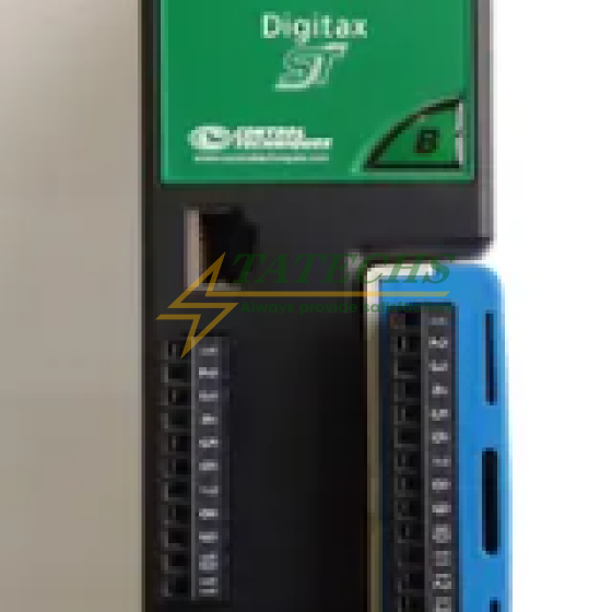 Bộ điều khiển Servo-DST1202