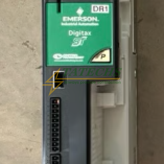 Bộ điều khiển Servo-DST1204