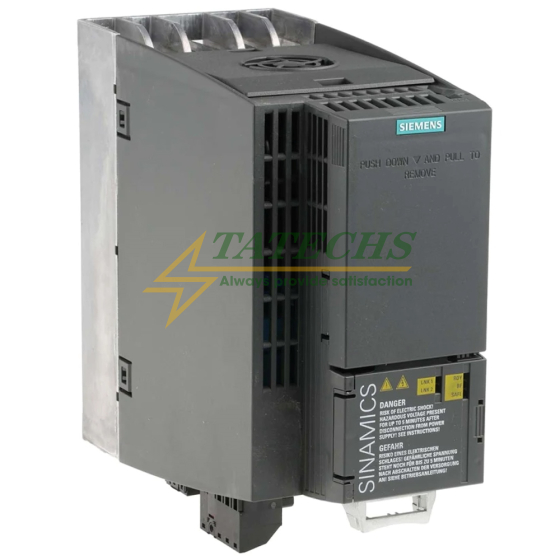 Biến tần Siemens 6SL3210-1KE21-3UP1