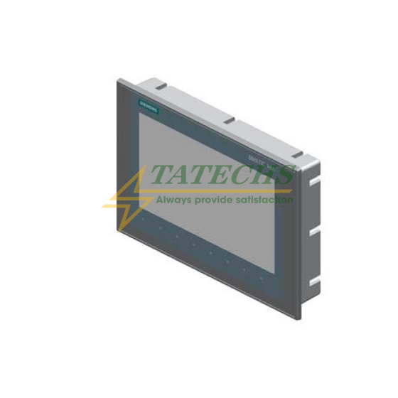 6AG1123-2JB03-2AX0 SIEMENS SIPLUS HMI KTP900 Basic Color PN dựa trên 6AV2123-2JB03-0AX0 với lớp phủ bảo vệ.