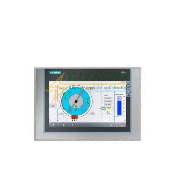 6AG1124-0MC01-4AX0 SIEMENS SIPLUS HMI TP1200 Comfort dành cho tiếp xúc giữa với lớp phủ bảo vệ