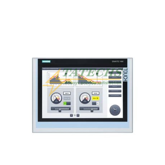 6AG1124-0QC02-4AX1 SIEMENS SIPLUS HMI TP1500 Comfort dựa trên 6AV2124-0QC02-0AX1 với lớp phủ bảo vệ.