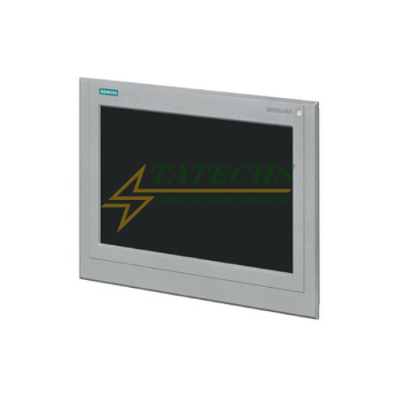 6AG1124-0QC13-2AX0 SIEMENS SIPLUS HMI TP1500 Comfort Outdoor dựa trên 6AV2124-0QC13-0AX0 với lớp phủ bảo vệ.