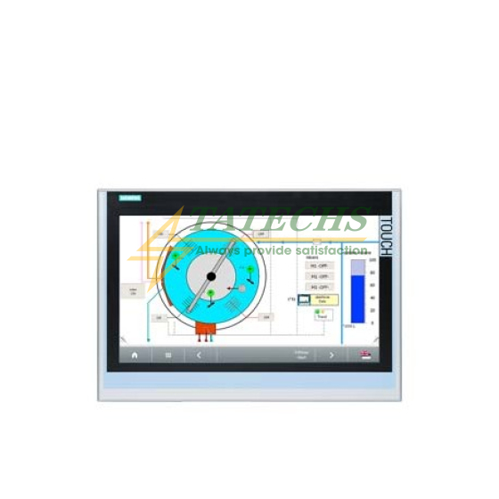 6AG1124-0UC02-4AX1 SIEMENS SIPLUS HMI TP1900 Hàng chính hãng tại THANH AN