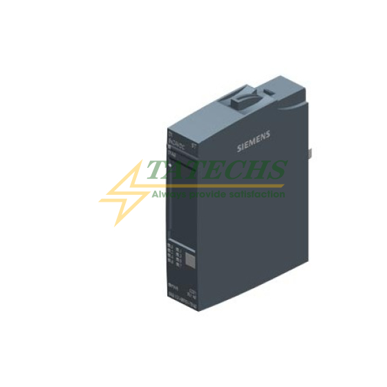 SIPLUS ET 200SP DI 8x24VDC SRC BA 6AG1131-6BF61-7AA0 Chính Hãng | Thanh An