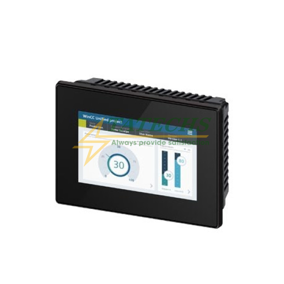 Màn Hình HMI SIEMENS SIMATIC MTP700 Neutral 7 Inch (6AV2128-3GB36-0AX0)