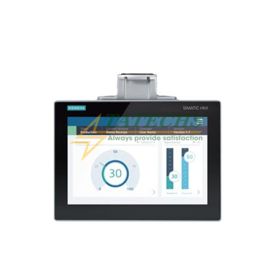 Màn Hình HMI SIEMENS SIMATIC MTP1200 PRO 12.1 Inch Cho Tay Đỡ (6AV2128-3MB27-0AX0)