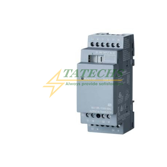 Mô-đun mở rộng 6ED1055-1CB00-0BA2 SIEMENS Hàng chính hãng tại THANH AN(TATECHS)
