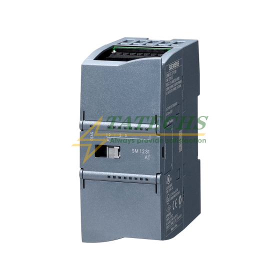 Module Siemens 6ES7232-4HB32-0XB0 chính hãng, giá tốt tại Thanh An