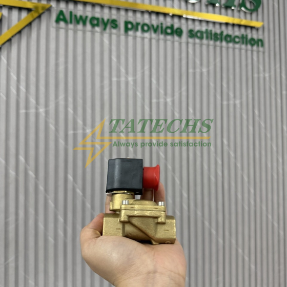 Van Điện Từ Nỉ/Nước Norgren 8240200.9101 G1/2 2/2 Ngã Chính Hãng