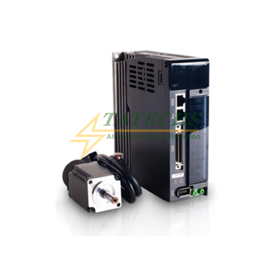 Bộ điều khiển Servo Shihlin Electric 1000W SDE-100A2 Hàng chính hãng giá tốt