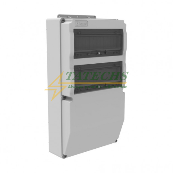Bộ kết hợp V26 BD8-2000-0000