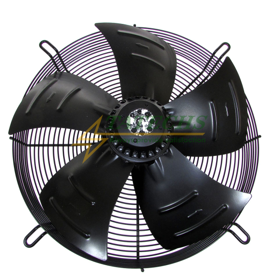 Quạt công nghiệp-FB063-6DK.4I.V4P-Ziehl Abegg