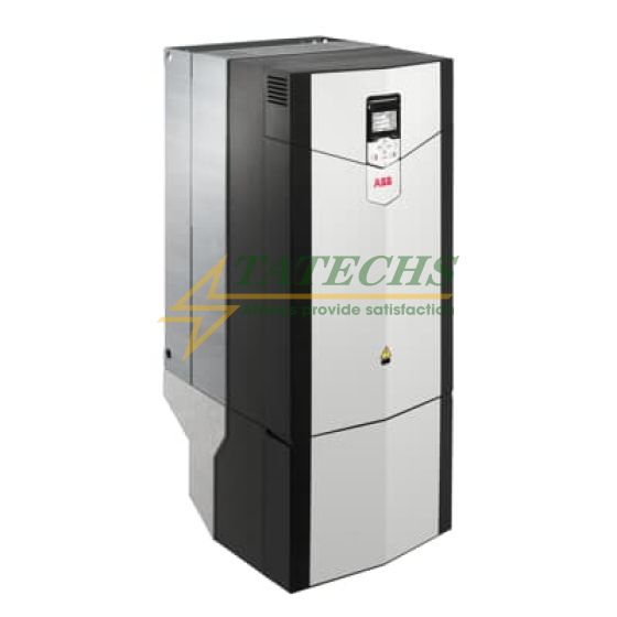 Biến Tần ABB ACS880-01-246A-3 132kW 246HP 3 Pha 380V Tích Hợp Công Nghệ DTC, Safe Torque Off (STO) & Bộ Hãm Phanh IP21 Chính Hãng