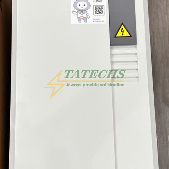 Biến Tần ABB ACS580-01-062A-4 30kW 380V Chính Hãng 
