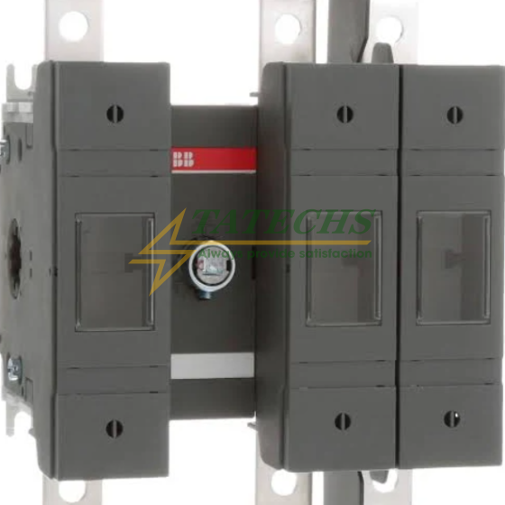 Thiết bị đóng cắt-OS100GJ12-ABB